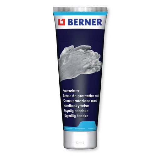 240032 Berner hand cream protection tube 250ml