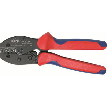 Knipex Crimping Tool Profi Cycle 720328