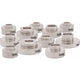 Cycplus cyclus inpersbusset lagers binnen �12mm buiten �21mm