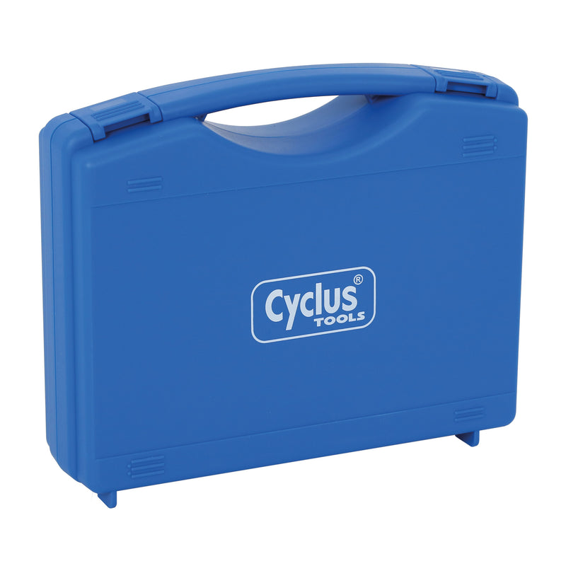 Load image into Gallery viewer, Cyclus crankafnemer+reparatie set m22x1, m24x1 incl. koffer
