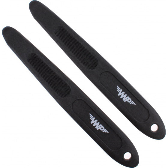 tire removers black 20 cm 2 pieces