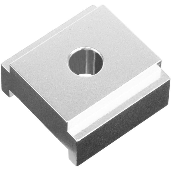 Ergotec Standard Parts | Frame | Aluminum | Silver