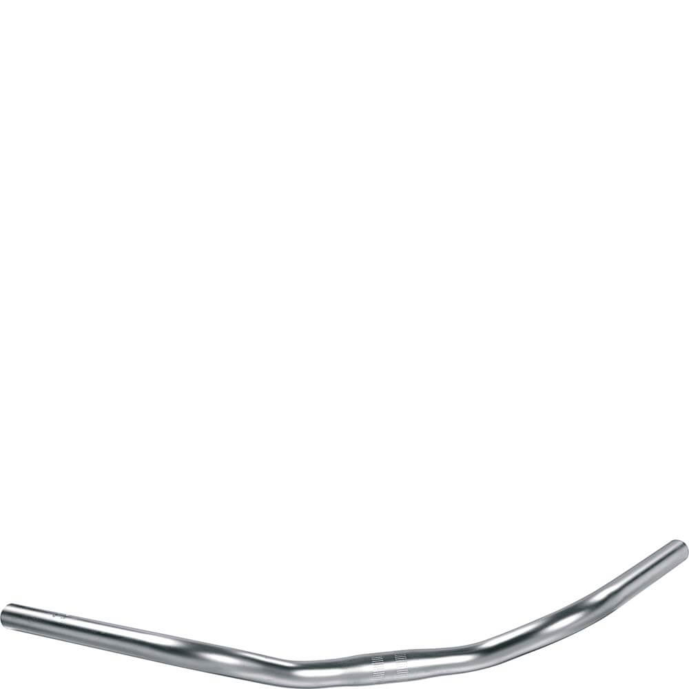 Ergotec Handlebar Trekking 25.4 590mm Alu Look