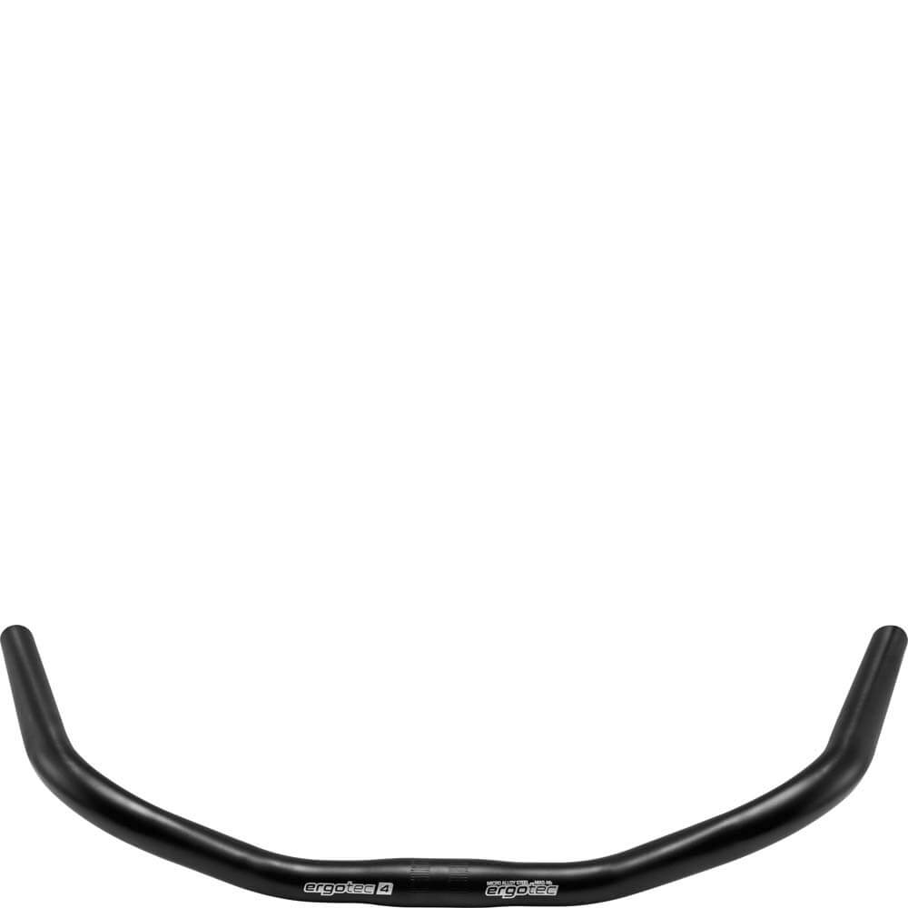 Ergotec Handlebar CountryHoch 25.4mm 590mm black