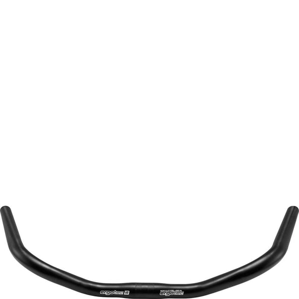 Ergotec Handlebar CountryHoch 25.4mm 590mm black