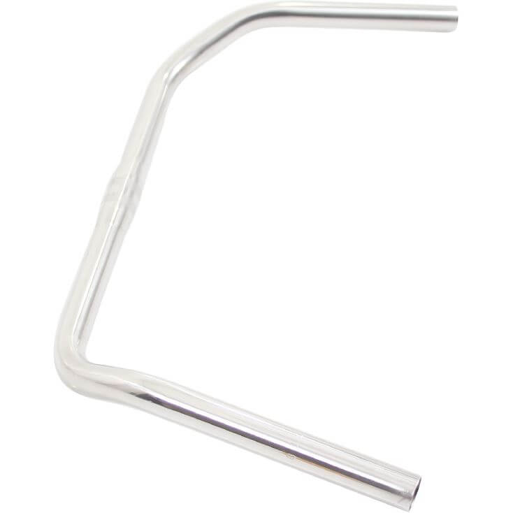 Handlebar ergotec tour englisher chrome