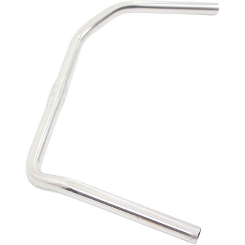 Handlebar ergotec tour englisher chrome