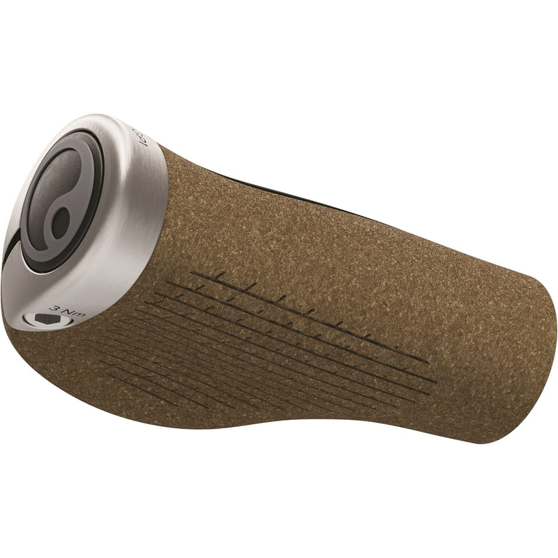 Load image into Gallery viewer, Ergon Handvatten GP1 EVO bio-kurk Nexus single twistshift
