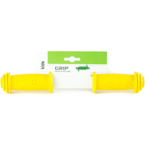 Widek handles Kids basic yellow (hang packaging)