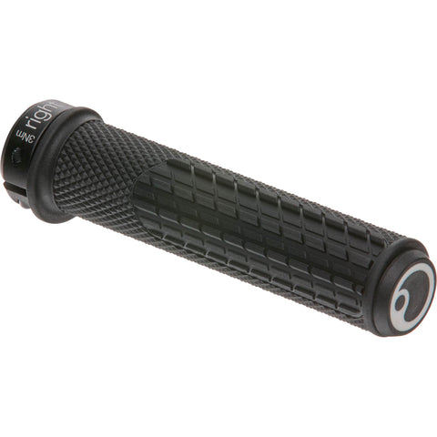 Ergon Handvatten GFR1 black