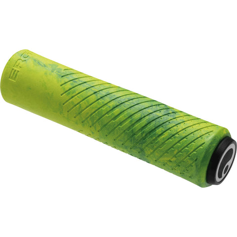 Ergon handvatten GXR - L Lava Yellow Green