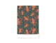 House of Products Cadeauzakjes Octopus Blauw Oranje 17x25cm 200st