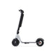 JIVR Elektrische step scooter plus