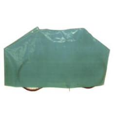 VK bicycle protection cover (22) SUPER green