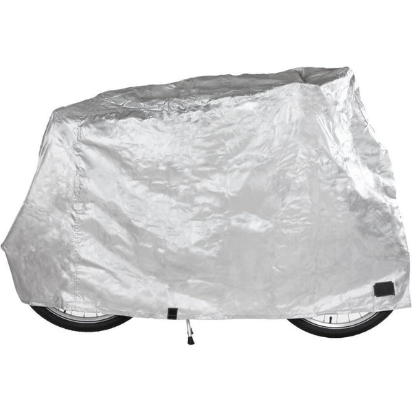 bicycle cover for 1 bicycle anthracite