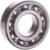 Ball bearing 62-22 honda