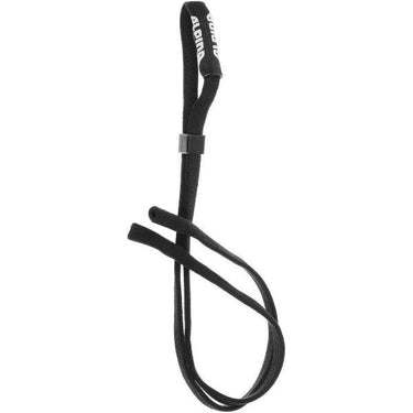 Alpina sports helmstrap pheso zwart