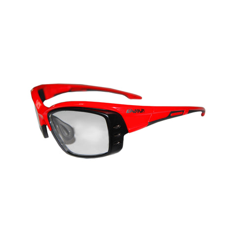 Glasses Eassun Pro RX Montura 581 red / matt black