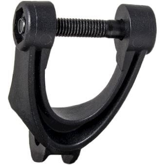 Headlight bracket FL-BRK Stem + Support incl. screw+nut