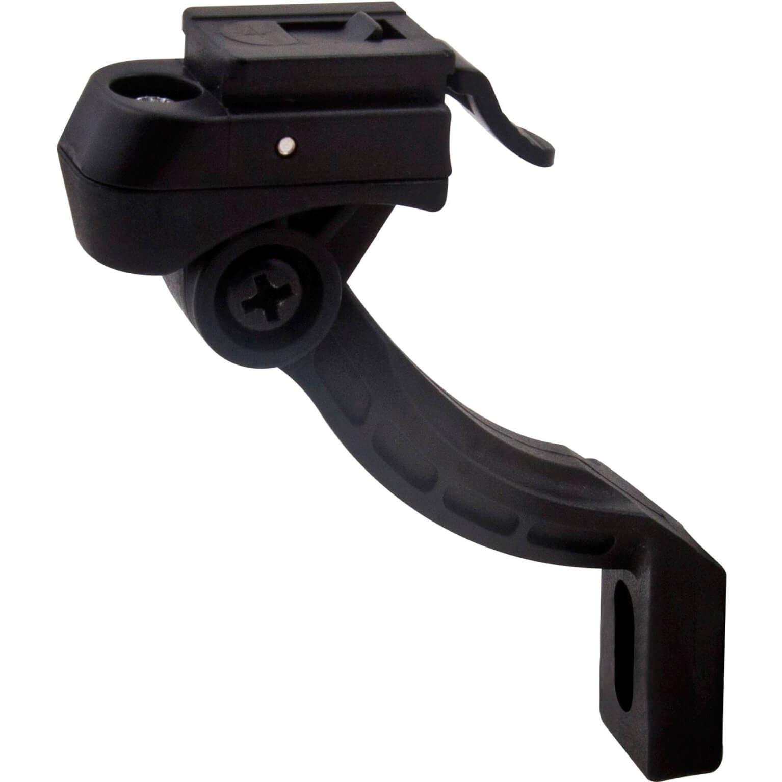 lamp hook BR130 black