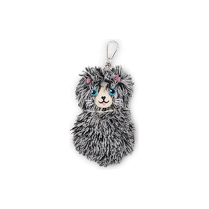 Bitten Sleutelhanger Keyfriend Mellow Kat
