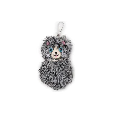 Bitten Sleutelhanger Keyfriend Mellow Kat