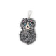Bitten Sleutelhanger Keyfriend Mellow Kat