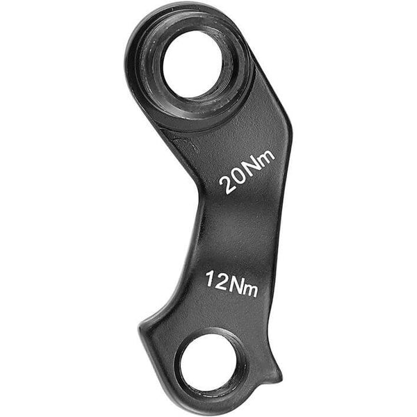 Union Derailleur hanger GH-099 with screw ring