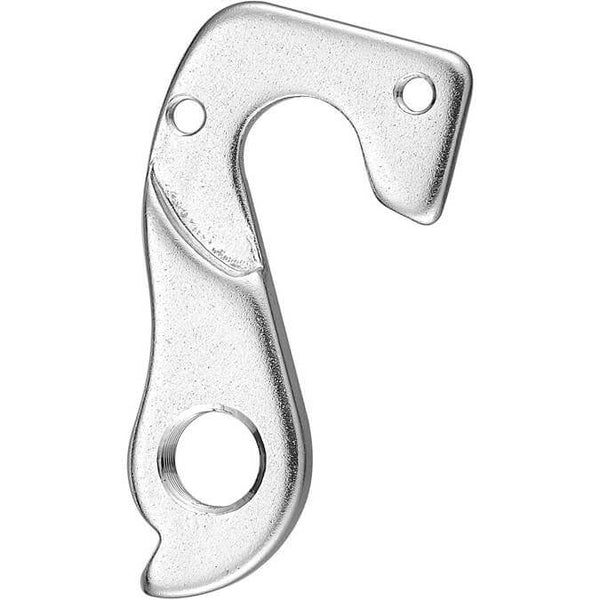 Union Derailleur hanger GH-103 with screw set M4x0.7