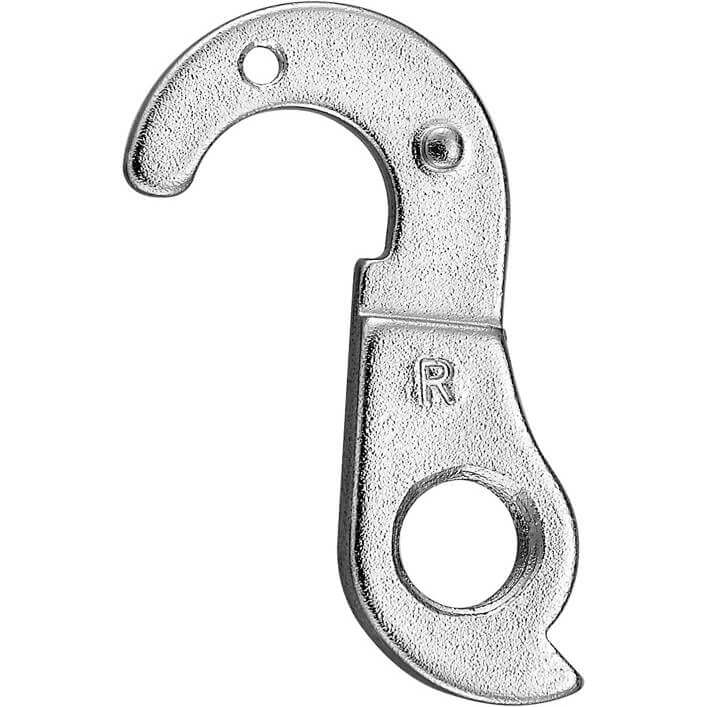 Union Derailleur hanger GH-104 with screw M3x0.5