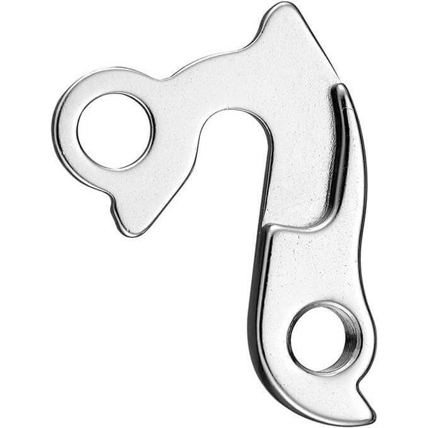 Union Derailleur hanger GH-145 with screw set M8x0.75