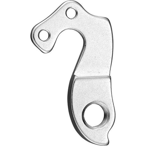 Union Derailleur hanger GH-153 with screw set M5x0.8