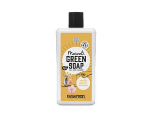 Marcels Green Soap Shower Gel Vanille Kersenbloesem 500ml