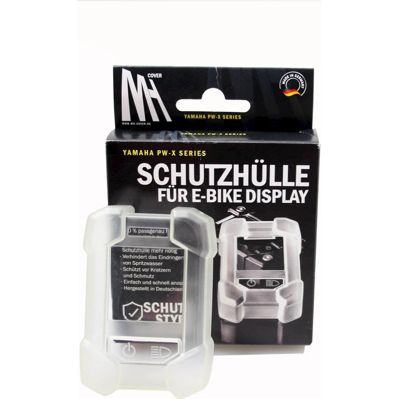 Load image into Gallery viewer, MH protection cover Yamaha PW-X
