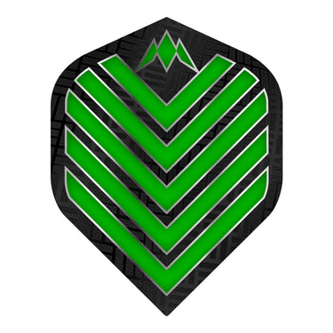 Mission Mission Admiral Green