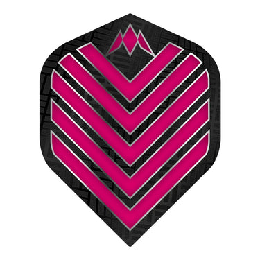 Mission Mission Admiral Pink