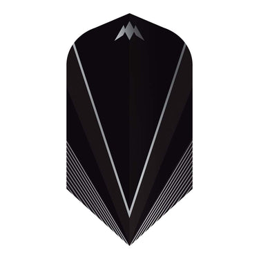 Mission Mission Shades Slim Black