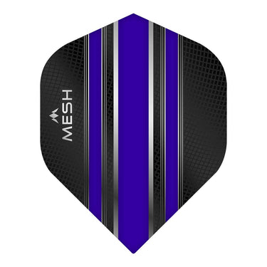 Mission Mission Mesh No2 STD Blue