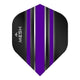 Mission Mission Mesh No2 STD Purple