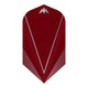 Mission Mission Shades Slim Red
