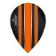 Mission Mission Mesh Pear Orange