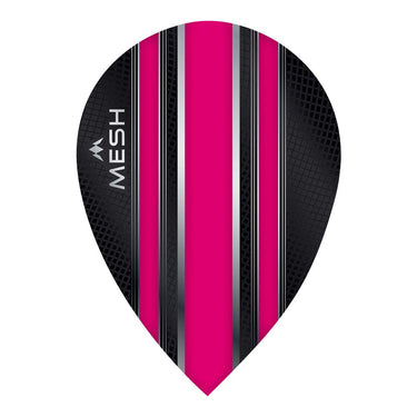 Mission Mission Mesh Pear Pink