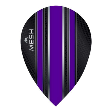 Mission Mission Mesh Pear Purple