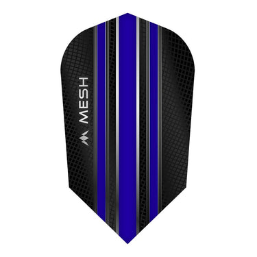 Mission Mission Mesh Slim Blue