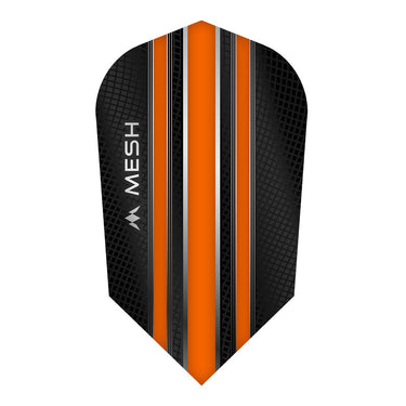 Mission Mission Mesh Slim Orange