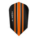 Mission Mission Mesh Slim Orange