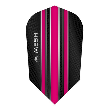 Mission Mission Mesh Slim Pink