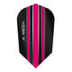 Mission Mission Mesh Slim Pink