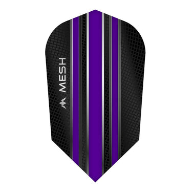 Mission Mission Mesh Slim Purple
