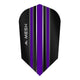 Mission Mission Mesh Slim Purple